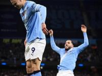 开云APP-关于曼城客场惨败西汉姆联，遭遇尴尬失利的信息