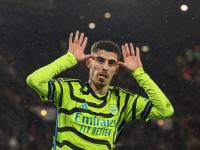 开云下载-关于挪威横扫马赛，马丁内利高光表现的信息