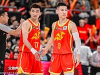 开云体育登录-浙江男篮主场告捷，提升排名