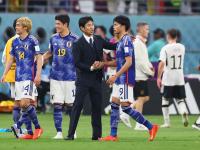 开云体育中国-日本足球队在友谊赛中斩获胜利