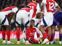 开云体育app-阿森纳后卫状态异乎寻常，成为球队守门利器的简单介绍