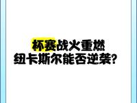 开云APP-纽卡斯尔奋力反击，希望逆袭扳平比分