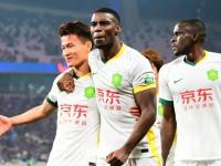 开云体育登录-国安主帅信心满满，球队冲击胜利