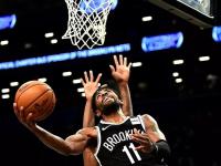 开云体育APP下载-篮网队大胜一场，实力雄厚卫冠军