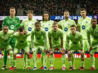 开云体育下载-西甲比赛一触即发，双方球员全力拼搏的简单介绍