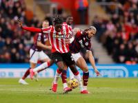 开云体育登录-关于南安普敦大比分取胜，保级局面稍显乐观！的信息