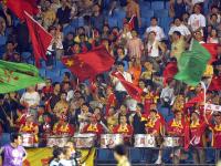 开云APP-亚洲杯预选赛开幕，国家队集结备战迎战