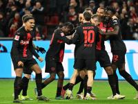 开云体育官网-包含勒沃库森压哨绝杀，战绩稳步抢眼上升的词条