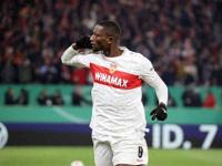 开云体育中国-包含斯图加特球队引援大手笔，力求夺得冠军的词条