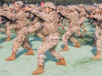 开云官网-备战进入紧张阶段，士气高涨