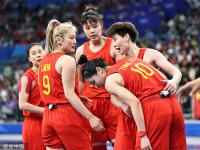 开云官网-中国女排夺冠，中国射击再获三金！亚运会第十四日：中国队继续领跑奖牌榜的简单介绍