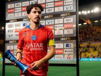 开云体育官方网站-客场不敌南特，斯特拉斯堡遗憾失利