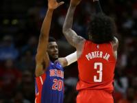 开云体育在线-火箭不敌福建，输掉比赛