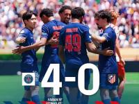 开云体育入口-巴黎圣日耳曼客场大胜罗马尼亚球队，取得胜利