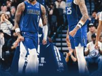 开云体育app-猛龙大胜独行侠，取得六连胜