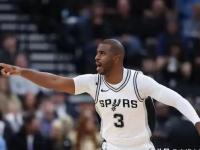 开云体育app-灰熊胜马刺，贾伦-杰克逊29分6篮板