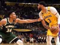 开云下载-雄鹿横扫湖人，打破对手联赛不败纪录