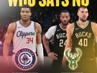 开云体育APP下载-雄鹿力压76人，字母哥32分带队胜利