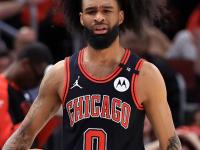 开云体育入口-火箭战胜公牛取得连胜