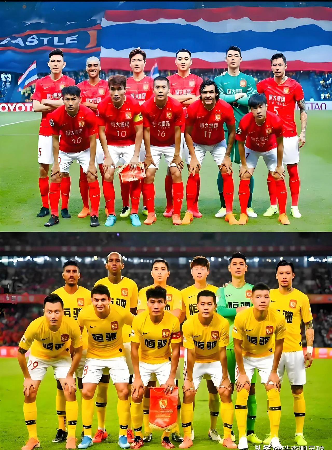 广州恒大外援表现抢眼,跻身射手榜前列 广州恒大外援表现抢眼,跻身射手榜前列