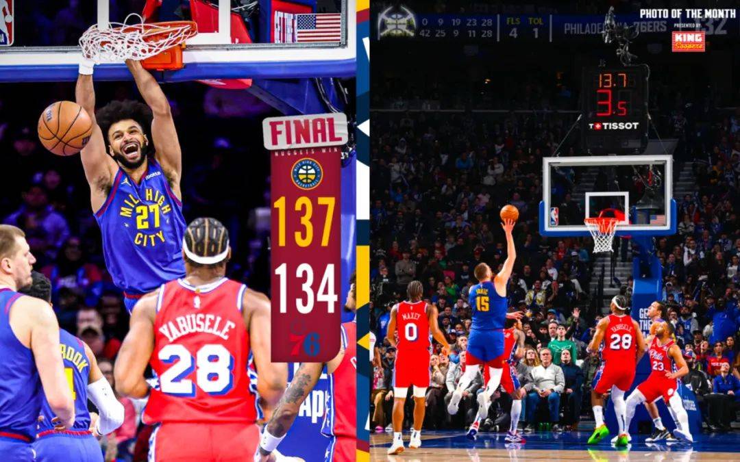 騰飛飛扣字母哥狂砍分帶領公鹿擊敗對手 騰飛飛扣字母哥狂砍分帶領公鹿擊敗對手