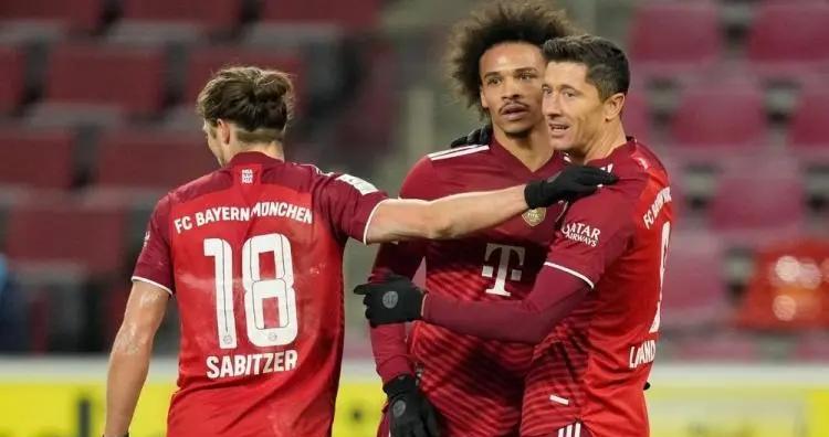 拜仁慕尼黑欲签略比赛,欧战小组赛值得期待 拜仁慕尼黑欲签略比赛,欧战小组赛值得期待