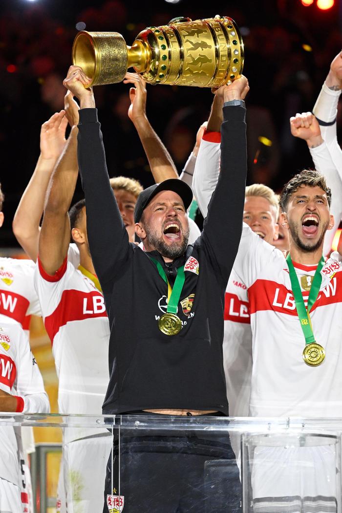 德国选手表现出彩,刷新个人最佳 德国选手表现出彩,刷新个人最佳