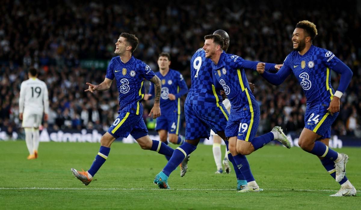 欧洲足坛焦点战!切尔西坐镇对阵利物浦 欧洲足坛焦点战!切尔西坐镇对阵利物浦