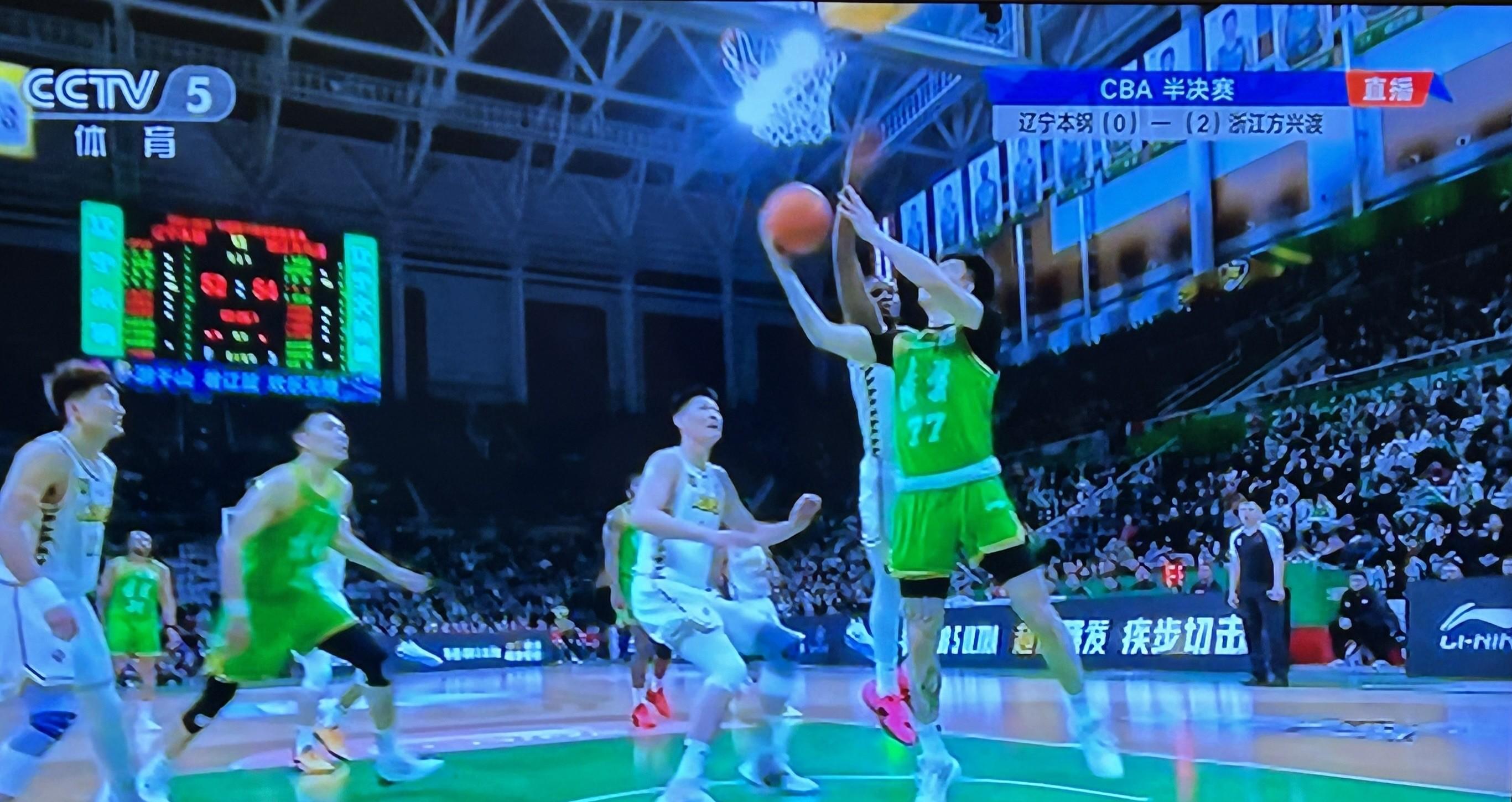 辽宁队遭遇逆境,艰难转变成强势对决 辽宁队遭遇逆境,艰难转变成强势对决