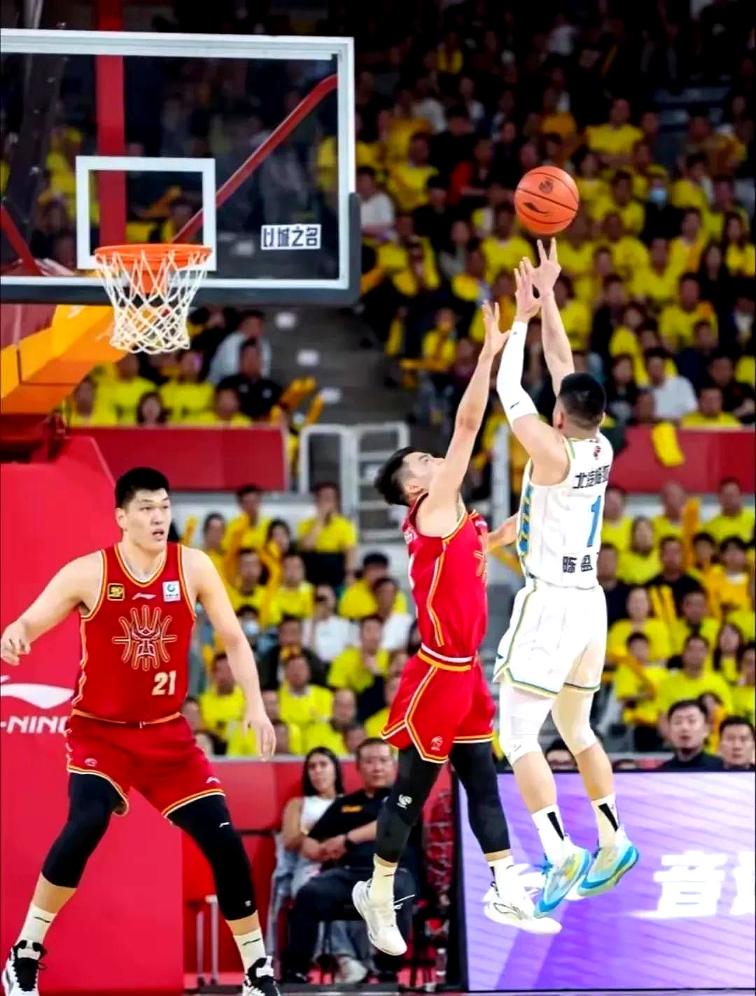 辽宁队遭遇逆境,艰难转变成强势对决 辽宁队遭遇逆境,艰难转变成强势对决