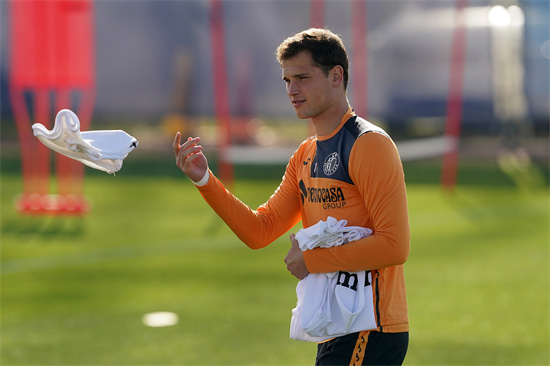 赫塔菲球队客场送给对手连败，遭遇困境