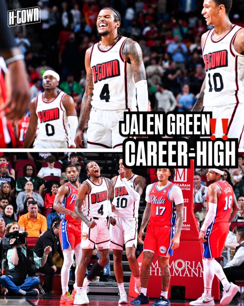 火箭队胜出,坐上西部半决赛头把交椅 火箭队胜出,坐上西部半决赛头把交椅