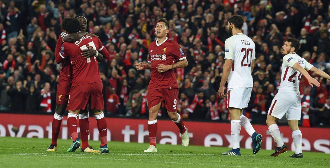 利物浦主场惨败,欧洲赛场成绩不佳的简单介绍 利物浦主场惨败,欧洲赛场成绩不佳的简单介绍