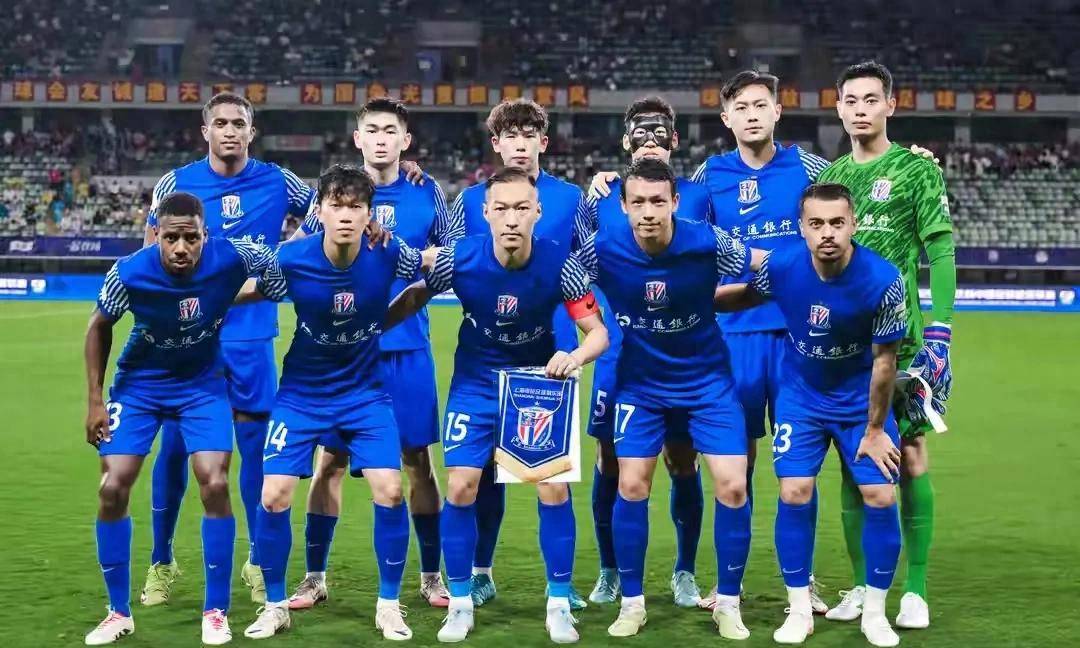 上海申花客场战平大连实德,争冠实力浮现的简单介绍 上海申花客场战平大连实德,争冠实力浮现的简单介绍