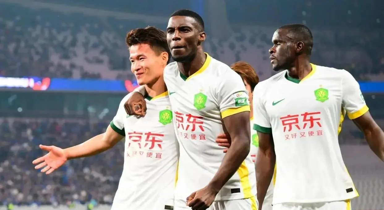 国安主帅信心满满,球队冲击胜利 国安主帅信心满满,球队冲击胜利