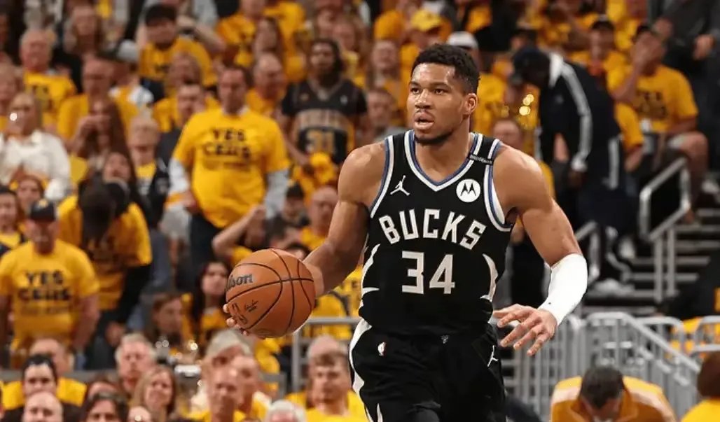 雄鹿胜马刺,字母哥+,抢七巨星比的简单介绍 雄鹿胜马刺,字母哥+,抢七巨星比的简单介绍