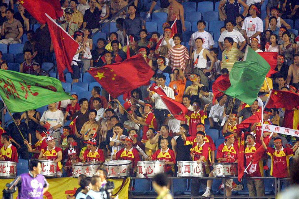 亚洲杯预选赛开幕,国家队集结备战迎战 亚洲杯预选赛开幕,国家队集结备战迎战