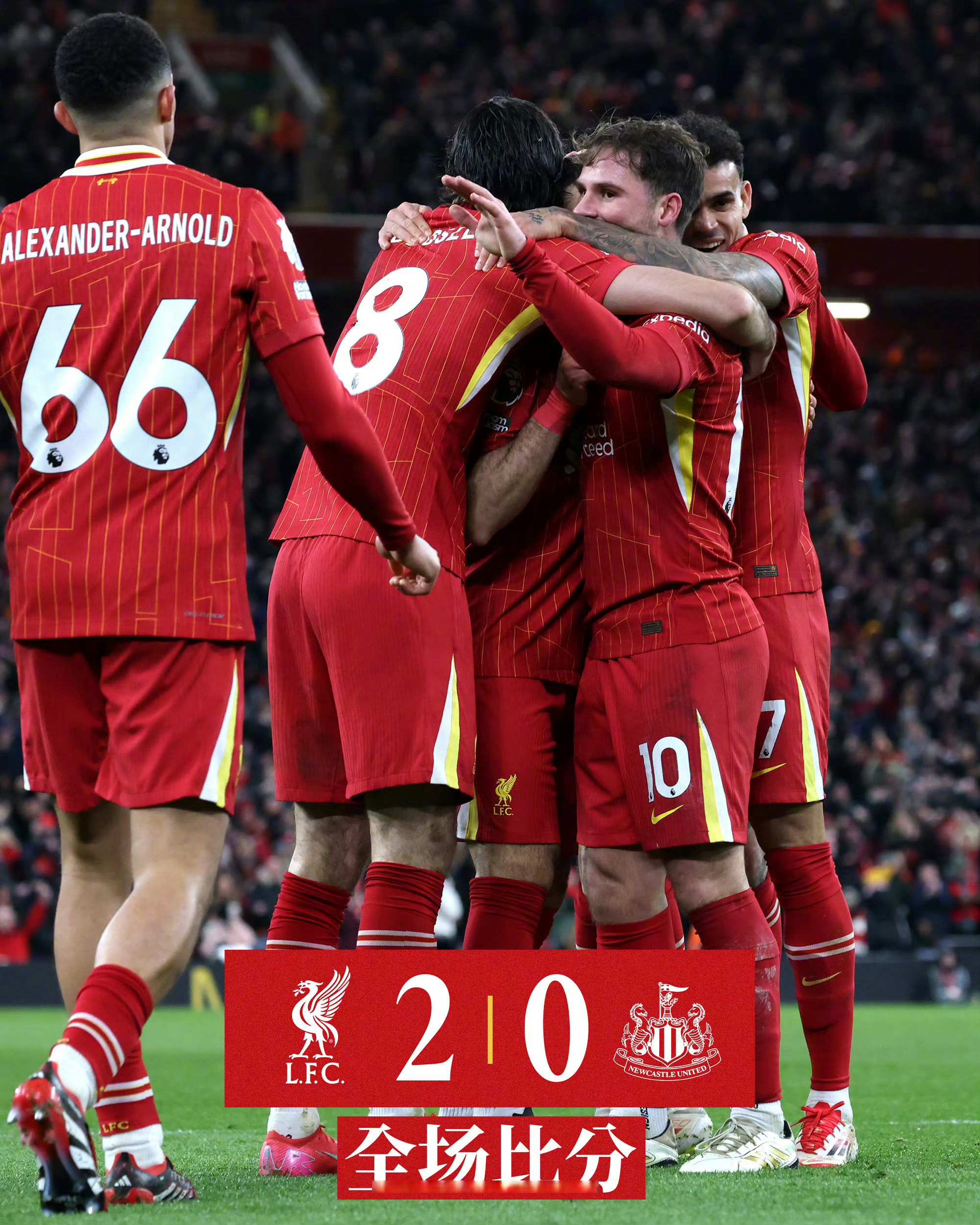 利物浦主场不胜,领跑优势不稳 利物浦主场不胜,领跑优势不稳