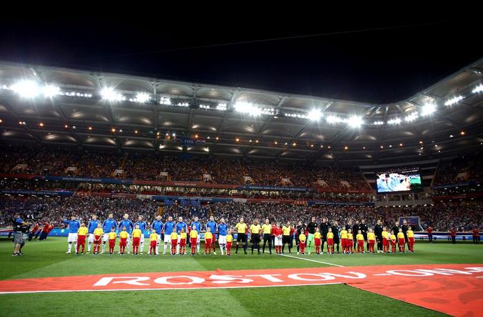 波兰不敌克罗地亚,遗憾出局八强 波兰不敌克罗地亚,遗憾出局八强