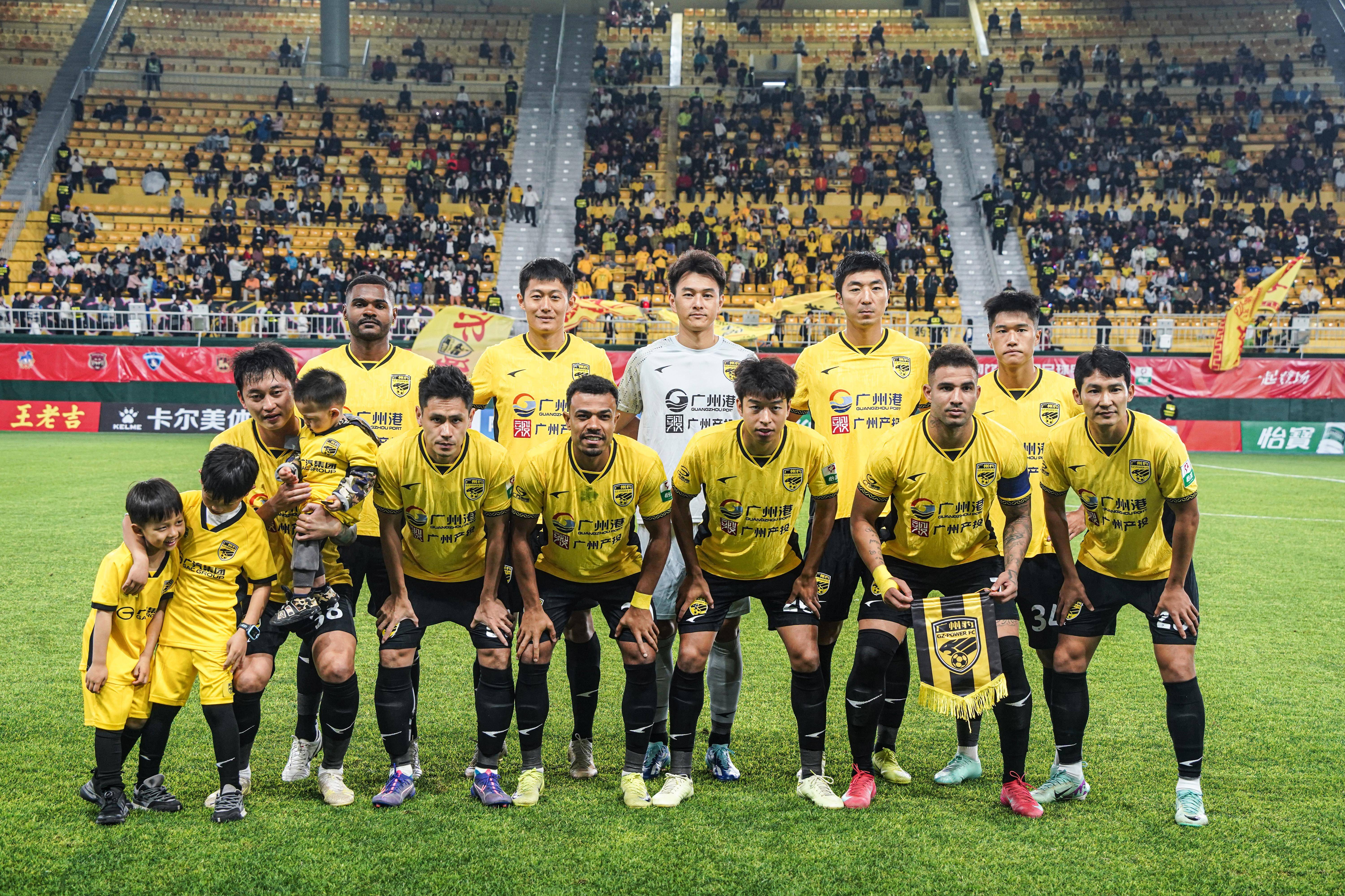 广州队表现出色,实现连胜助力晋级 广州队表现出色,实现连胜助力晋级