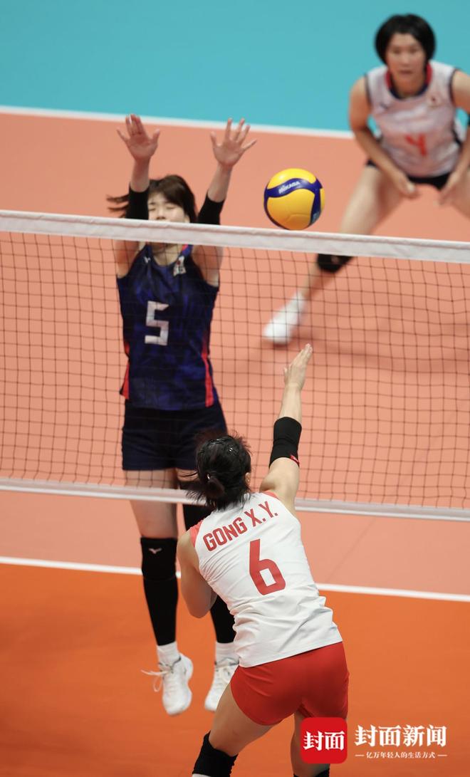 中国女排夺冠,中国射击再获三金!亚运会第十四日:中国队继续领跑奖牌榜的简单介绍 中国女排夺冠,中国射击再获三金!亚运会第十四日:中国队继续领跑奖牌榜的简单介绍