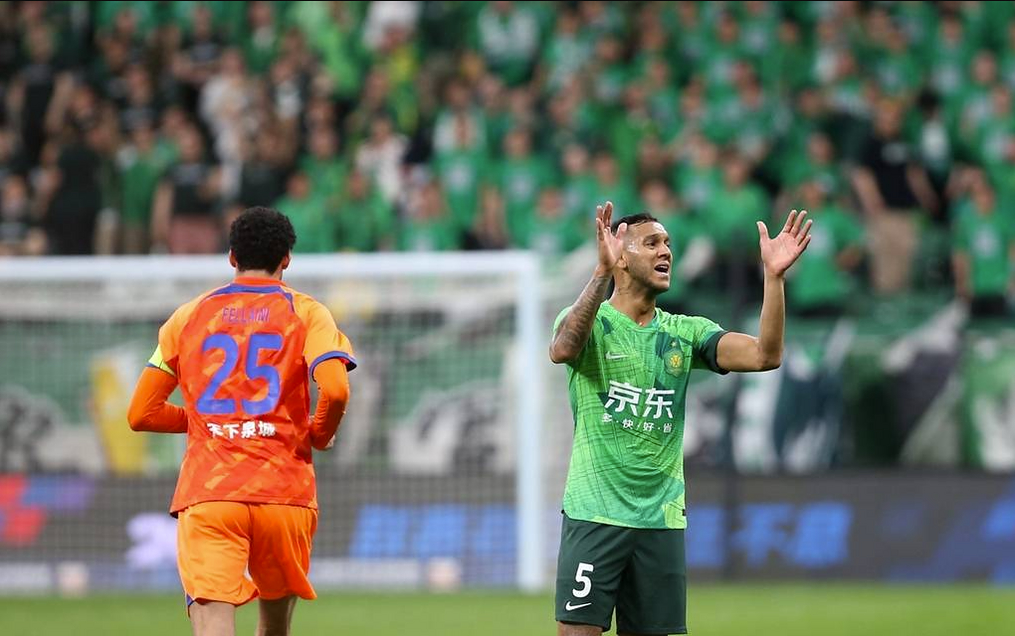 中超联赛北京时间7月24日将再次开赛 中超联赛北京时间7月24日将再次开赛