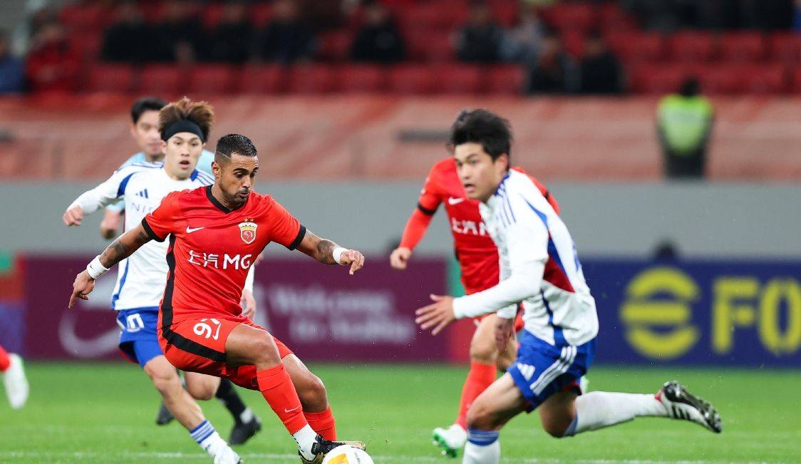 上海上港全取3分击败东京FC,亚冠小组赛开门红的简单介绍 上海上港全取3分击败东京FC,亚冠小组赛开门红的简单介绍