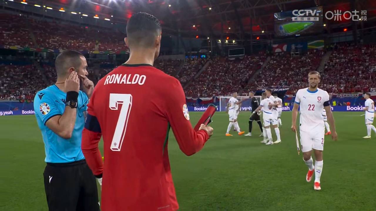 欧洲杯:法国2-2葡萄牙,小组赛战罢皆和局 欧洲杯:法国2-2葡萄牙,小组赛战罢皆和局