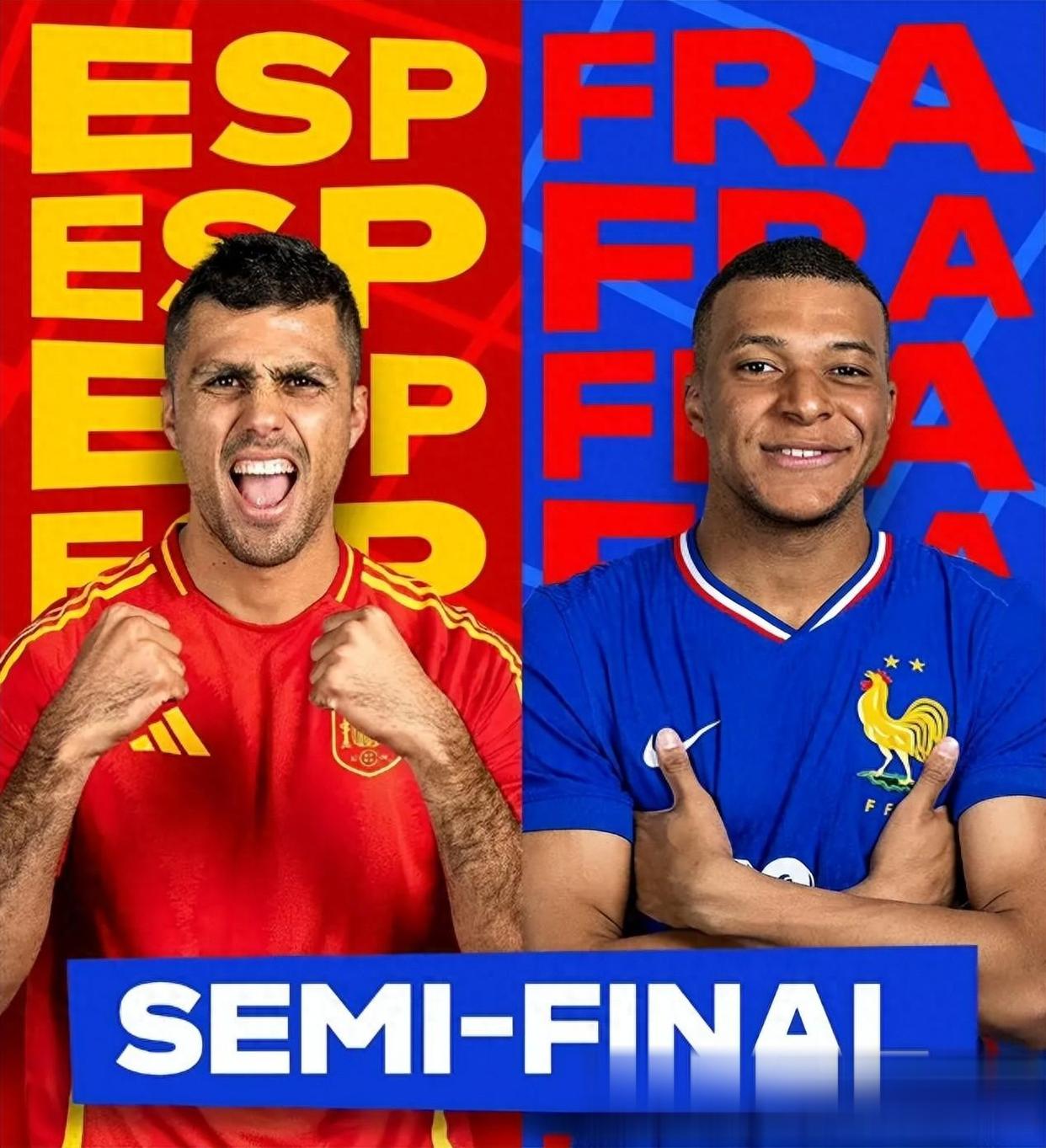 欧洲杯:法国2-2葡萄牙,小组赛战罢皆和局 欧洲杯:法国2-2葡萄牙,小组赛战罢皆和局