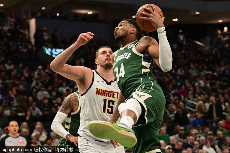 雄鹿力压76人,字母哥32分带队胜利 雄鹿力压76人,字母哥32分带队胜利