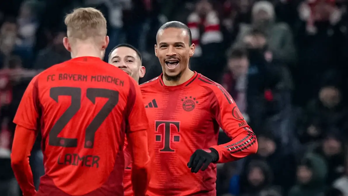 拜仁慕尼黑力克云达不莱梅,取得德甲开门红的简单介绍 拜仁慕尼黑力克云达不莱梅,取得德甲开门红的简单介绍