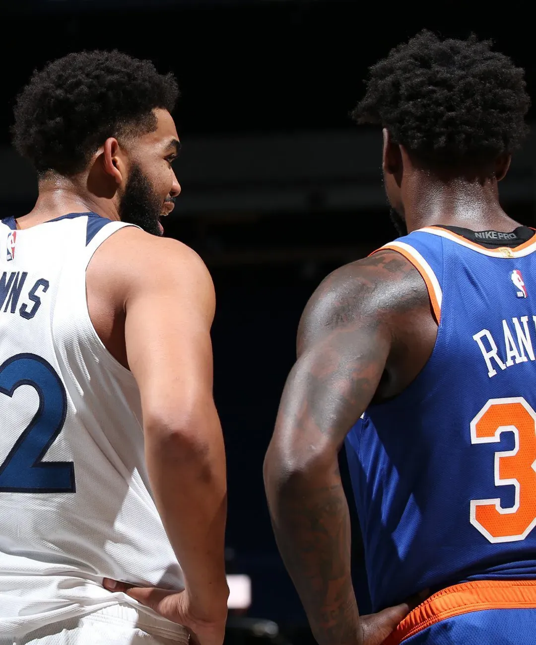 森林狼击败骑士,唐斯独得32分 森林狼击败骑士,唐斯独得32分