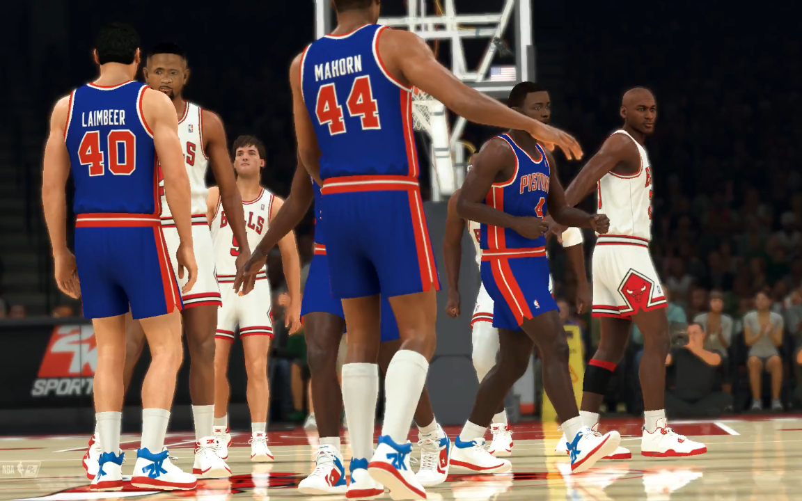 活塞击败公牛,卢比奥砍下全场最高得分的简单介绍 活塞击败公牛,卢比奥砍下全场最高得分的简单介绍