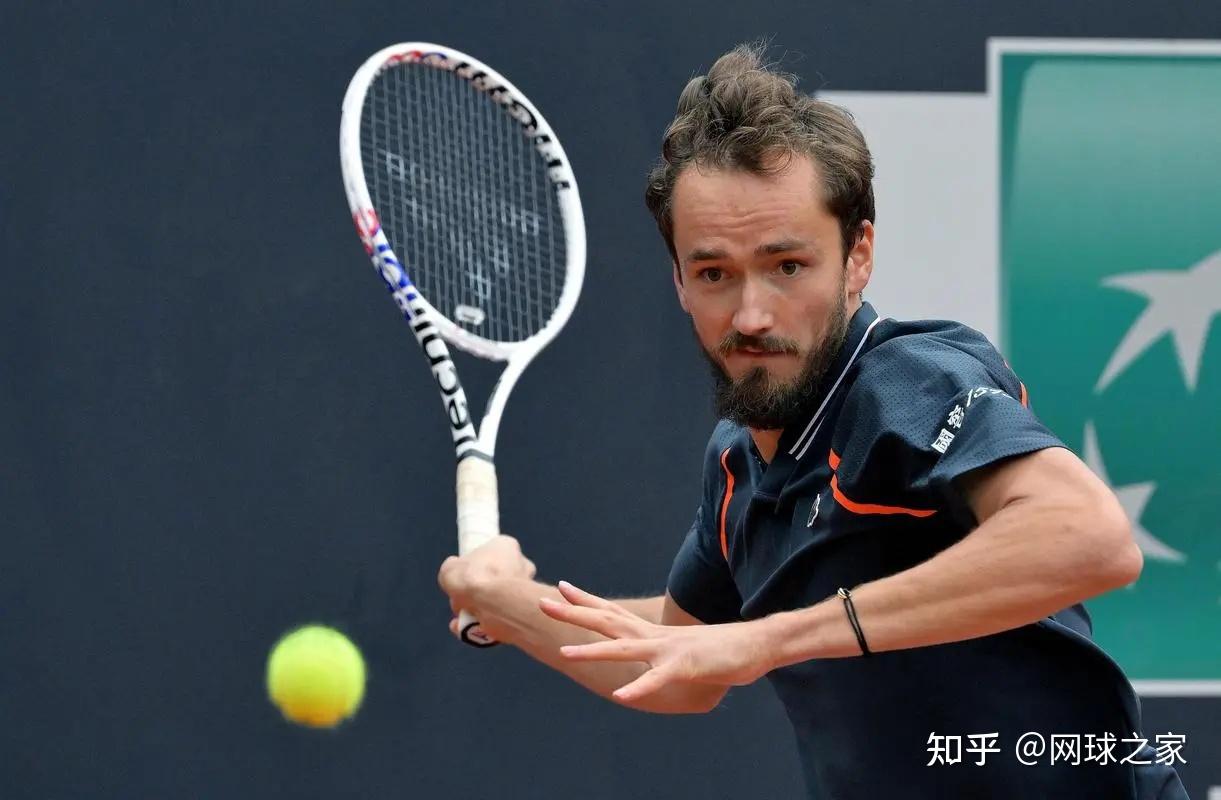 蒙特卡洛大师赛鏖战年终总决赛，梅德韦杰夫扛起全队的简单介绍